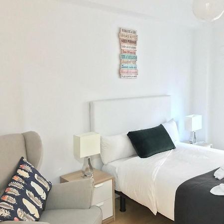 AZ El Balcón de Atares Apartamento Saragoça Exterior foto